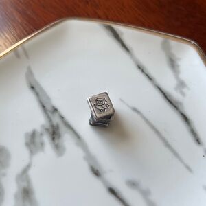 Pandora Study Books Charm